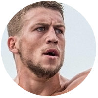 Ricky garard crossfitter